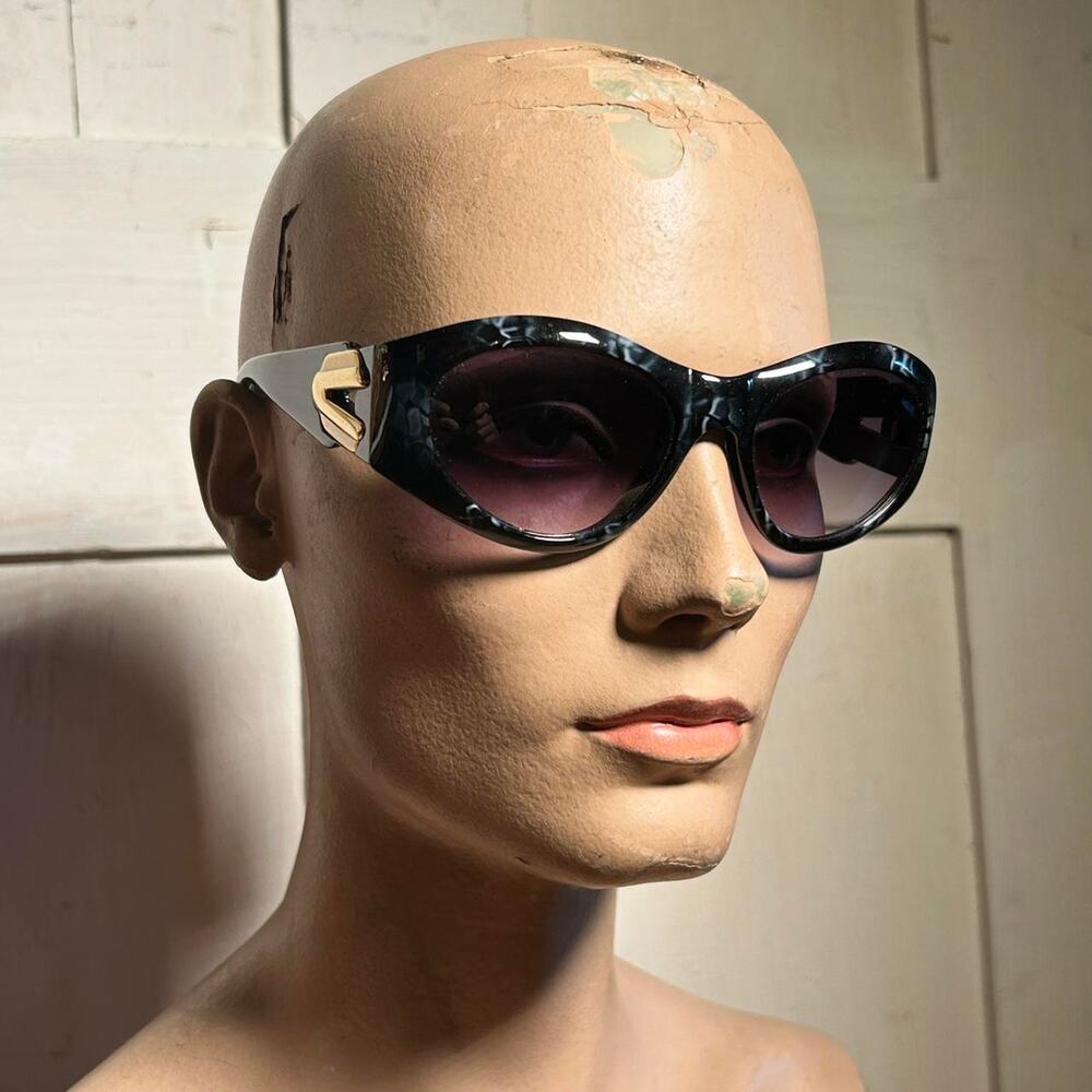 Federica rey made in italy